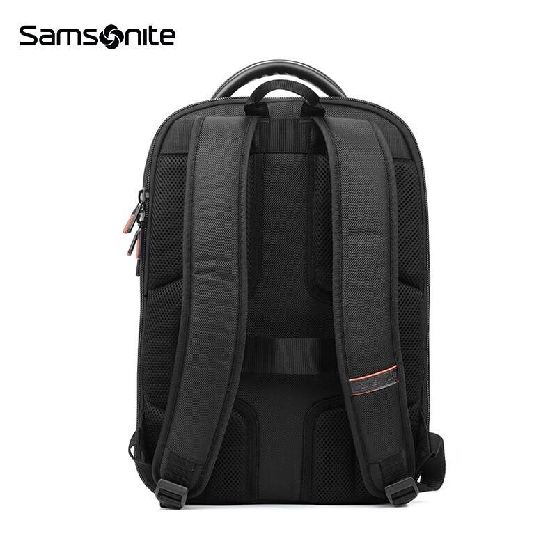 Samsonite Modern Business Travel Laptop Backpack