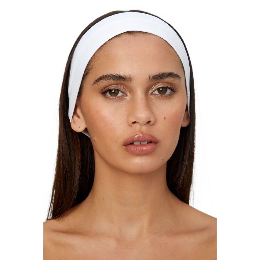 2 Pack Sports Headbands - Women