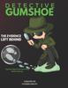 Книга Detective Gumshoe : Find the Object That Most Likely Doesn't Belong