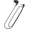 Kenwood Canal Earphones UHS-3