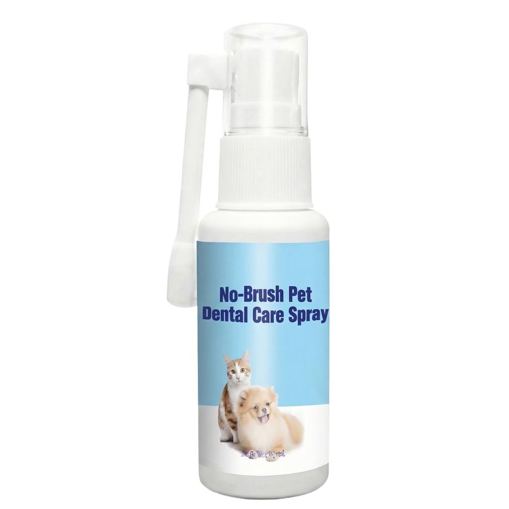 30 млТовары для животных, Уход за полостью рта питомца, Дыхание, Желтые зубы