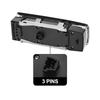 Front Left Master Power Window Control Switch Button for Mercedes Benz B G GL ML Class W166 GL550 ML350 GL350 1669054400