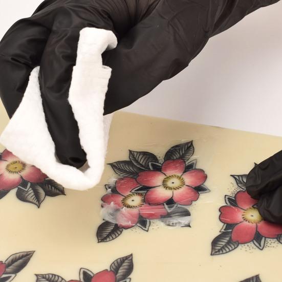 15 г ATOMUS Tattoo Cream Быстрозаживляющая эффективная профессиональная мазь для ухода за татуировками для личного использования