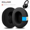 Nullmini Replacement Earpads for Creative Aurvana Live! Se, 2 Headphones Cooling Gel Ear Pads Cushion Sleeve Earmuffs