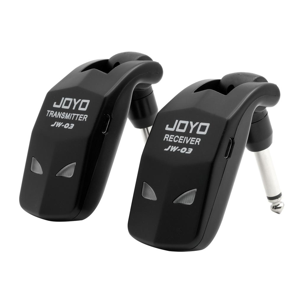 IRIN Guitar Wireless System Wireless Audio Transmitter Receiver for Electric Guitar Bass Electric Blowpipe Violin Amplifier