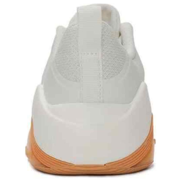 Nike Zoom Bella 7 Sail Copper Moon женские кроссовки кремовые кокосово-молочные FZ1689-102