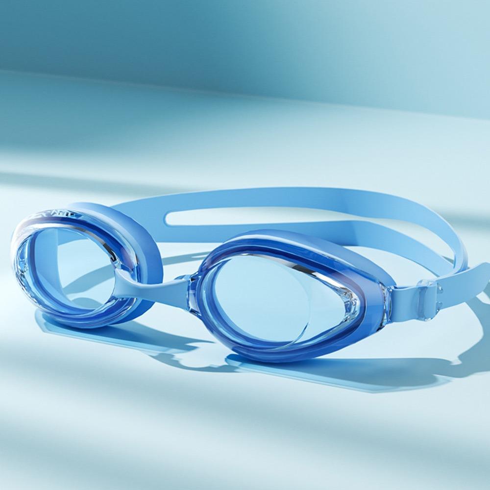 HD Swim Eyewear Водонепроницаемые очки Креативные летние очки для плавания для мужчин и женщин