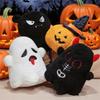 Хэллоуин Фестиваль Тыква Т Кукла Подушка Подарок на День защиты детей Кукла