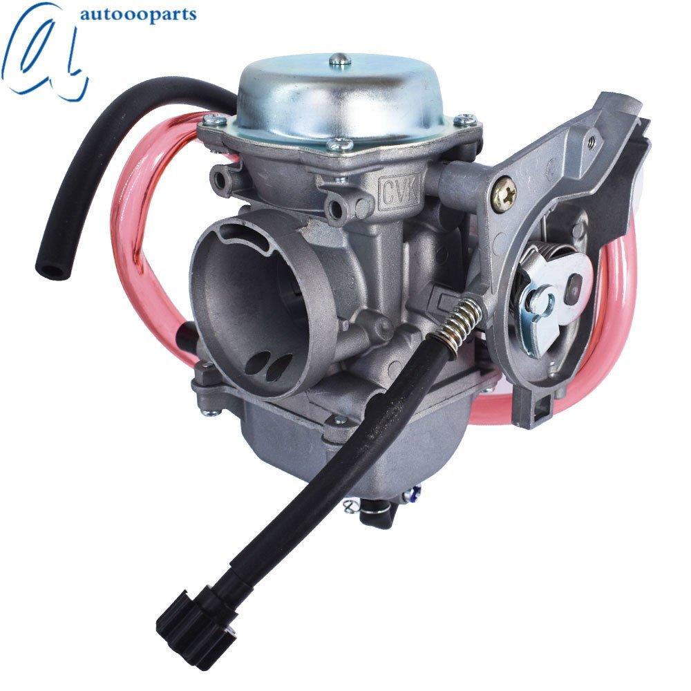 Новый Карбюратор Карб Для Linhai 400 карб 400cc Квадроцикла AS7A AIJL PD33JK-5 400CC США