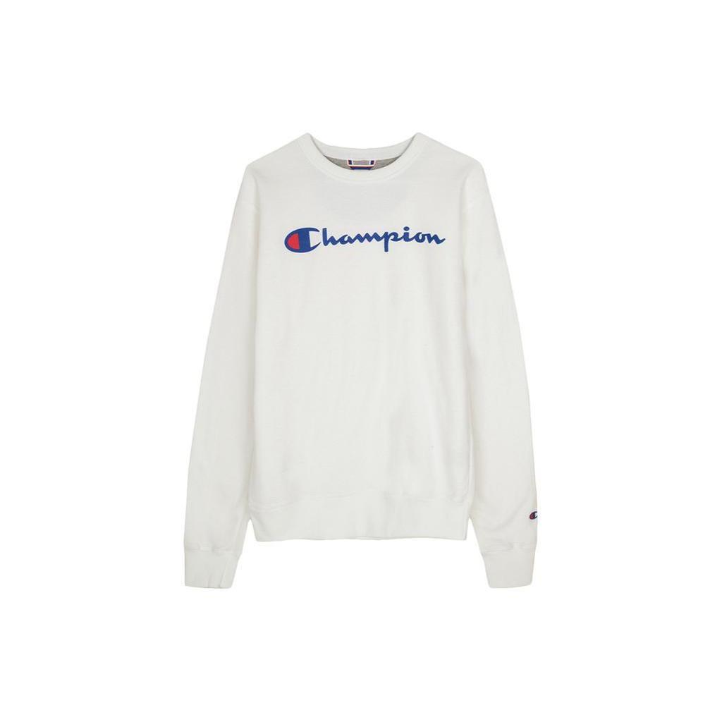 Champion Толстовки унисекс с капюшоном (Несъемный) Умеренный Другой GF89H-145544