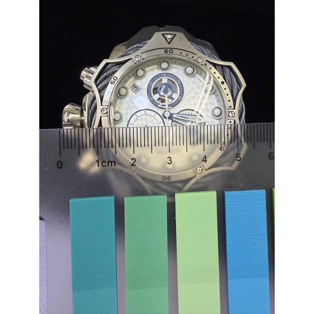 Подержанные часы INVICTA Reserve Chronograph