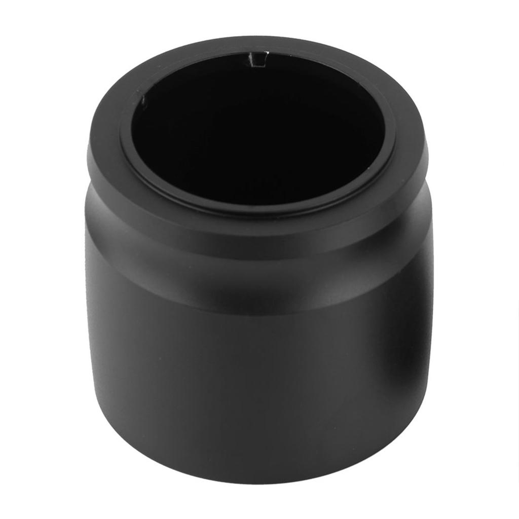 Дозирующие кольца из алюминиевого сплава Пресс 58 мм Кофейные аксессуары Кофейные инструменты 58 мм Портафильтры Дозирующие кольца для кофе Кофемолка