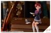 Kotobukiya Sosai Garden After School Ретро-стол Общая длина 87 мм Масштаб Пластиковая модель MV002 для девочек Приблизительно. 1/10