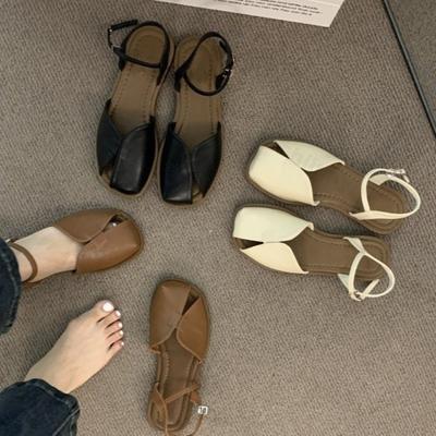 Женская обувь – Сандалии