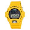 Мужские часы G-Shock DW-6900TR-9JR Юбилейная 30-я годовщина Желтые Сделано для внутреннего рынка Японии