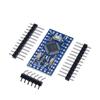 ATMEGA328P Pro Mini 328 Mini ATMEGA328 5 В/16 МГц ATMEGA328 3,3 В/8 МГц для платы разработки Arduino