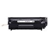 Xin Baisen Q2612A Compatible Black Toner Cartridge