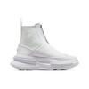 Converse Кроссовки унисекс Run Star Legacy Chelsea Boot CX Moonbathe белые A04696C