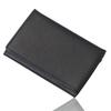 Raymay Fujii Держатель для визиток с блокнотом Черный GLN1055B, Gloire, Держатель, Кожа,