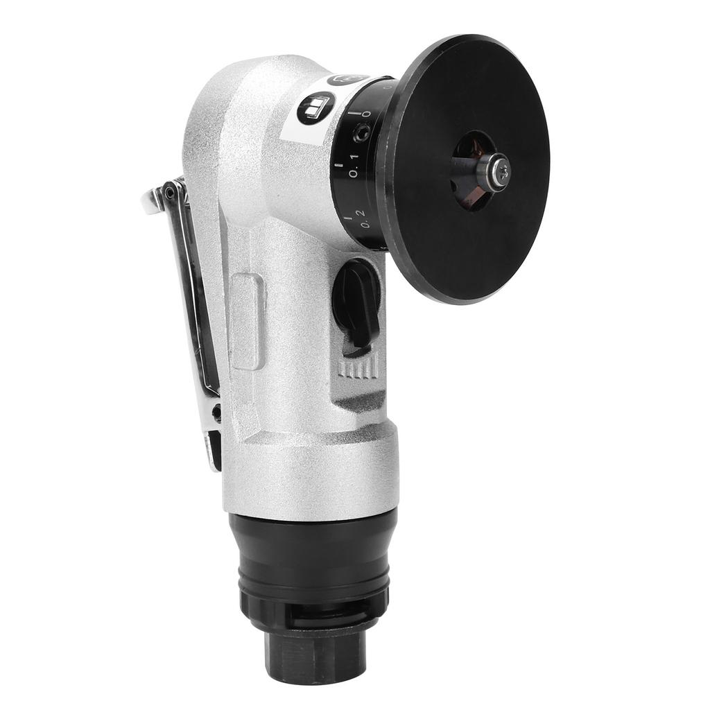 Пневматическая фаскосъемная машина 45 градусов ручная мини обрезная пневмоинструмент для алюминия пневмоинструмент пневматическая фаскосъемная машина