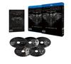 Game of Thrones Season Storm of War Part 2 Complete Box 4 - - Blu-ray (5-Disc Set) [Blu-ray]