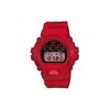 Мужские часы G-SQUAD Серия 53,2 мм Черные DW-6900CL-4 DW-6900CL-4