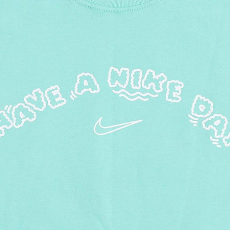 Nike Short Sleeve Tee Nsw HAve A Nike dAy Tee