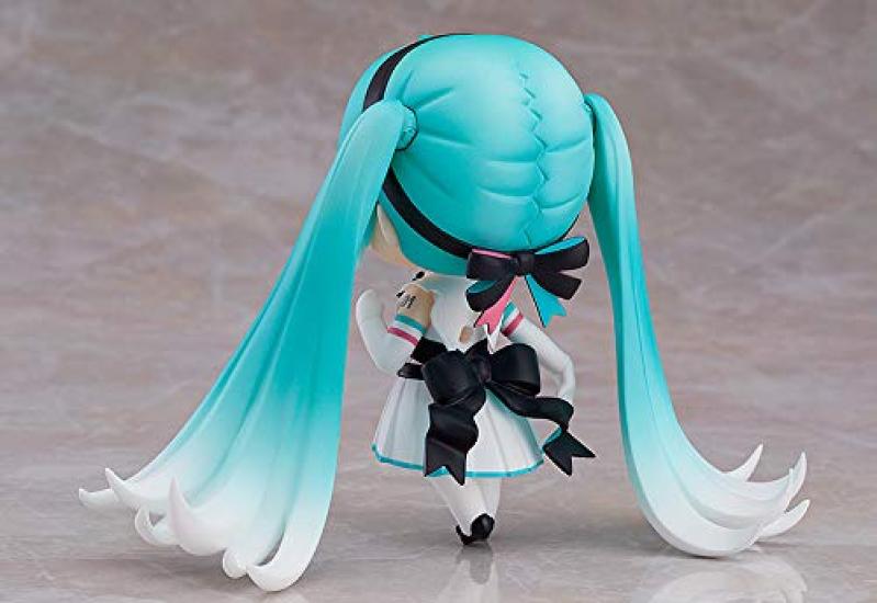 Nendoroid Character Vocal Series 01 Hatsune Miku Hatsune Miku Symphony Painted Movable Figure 2018-2019 Ver. Non-scale ABS&PVC