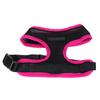Жилет-шлейка для собак AntiLost NoPull Pet Breathable and Adjustable Harness Red M