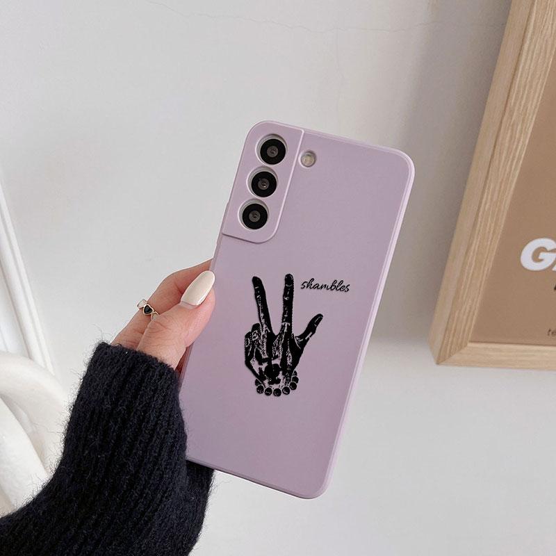 Water Law Manga Ones Pieces Phone Case For Samsung Galaxy S26 S25 Ultra S24 S23 S22 Plus S21 S20 FE S26 A37 A57 5G Silicon Cover