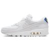 Кроссовки Air Max 90 City Pack Paris 2020 Повседневная обувь CQ0912-100