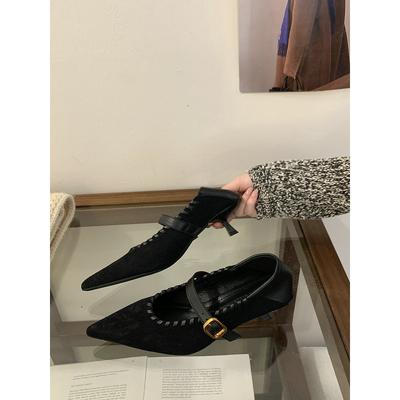 Туфли – Туфли