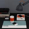 Подставка под тарелку Pantone (Светло-синий 550)