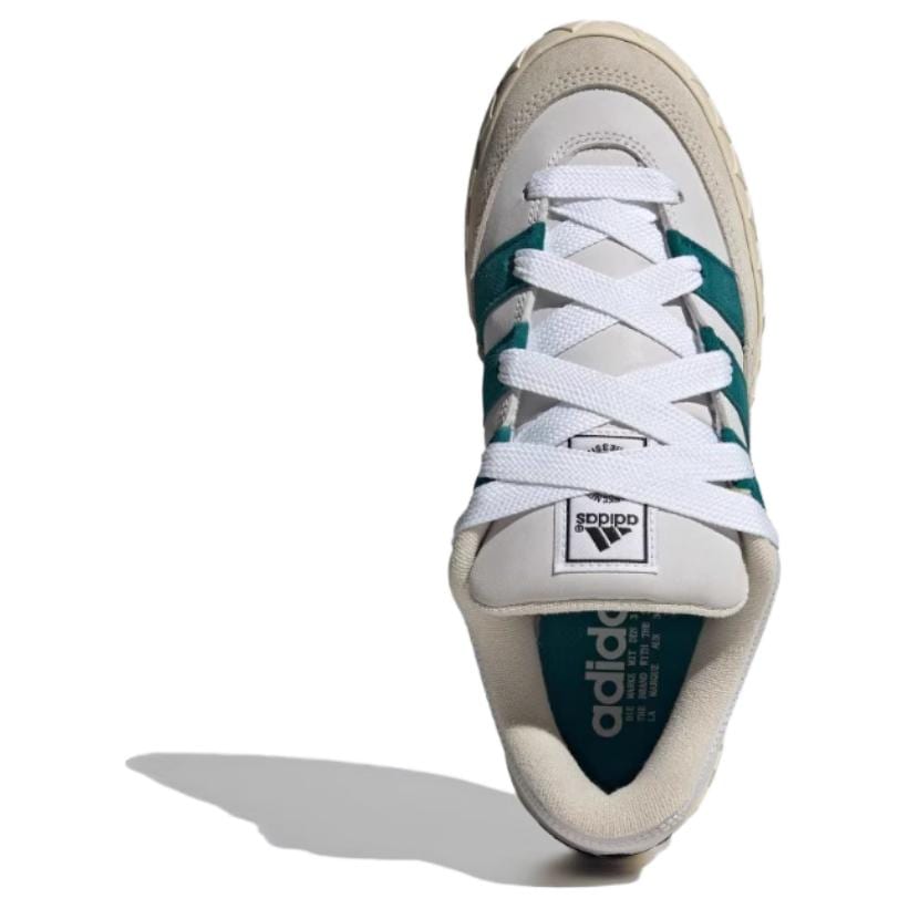 adidas Adimatic 'White Legacy Teal' ID3935