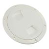 5 Inch Round Access Hatch Deck Cover Lid For Marine Boat Yacht Inspection Durable Water Tight O-ring Deck Lid