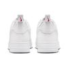 Nike Air Force 1 07 Red Mini Swoosh Men Sneakers White University-Red FZ7187-100