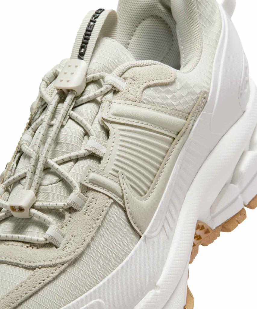 Nike Zoom Vomero Rome W - Sail:Gum Light Brown:Racer Blue:Light Stone / Hq2181-100
