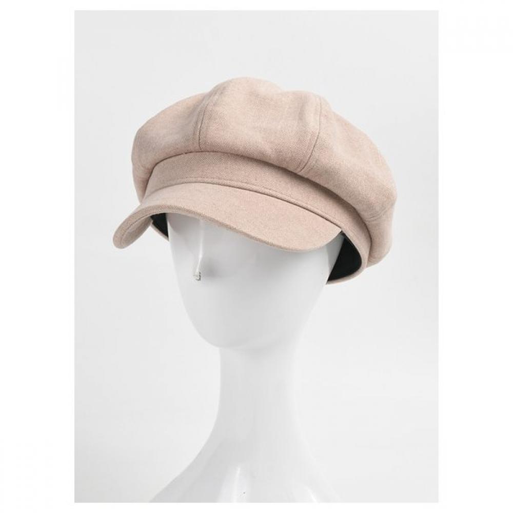 Lara Herringbone Baker Hat Lala2h181f