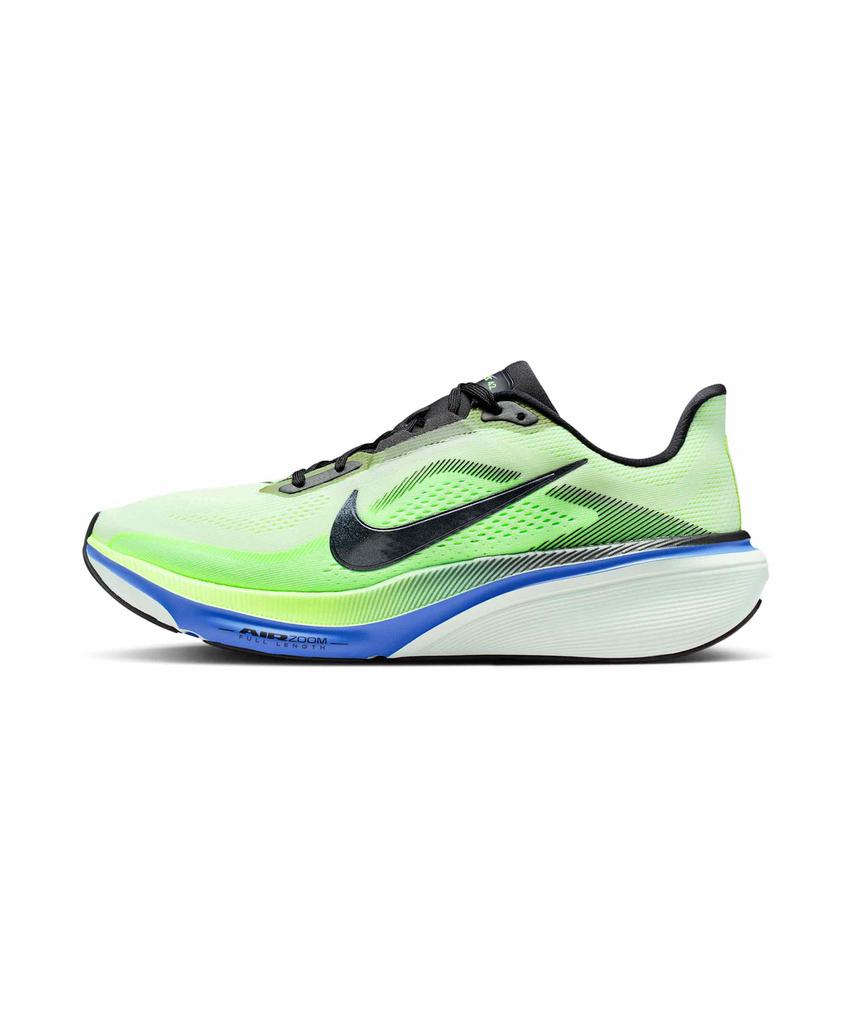Nike Pegasus 42 M - Volt Tint:Сапфир:Лаймовый Взрыв:Черная ель / Ib1873-702