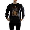 Disney Mens Coco Guitar Cotton Sweatshirt