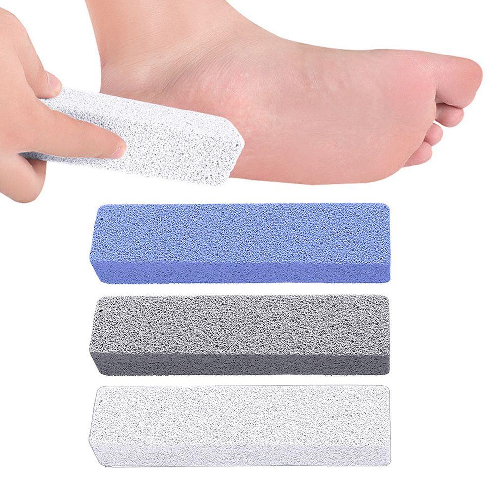 Инструменты для маникюра Уход за кожей стоп Пемза для стоп Камни для пилинга стоп Инструменты для ухода за ногами Массаж стоп Пемза