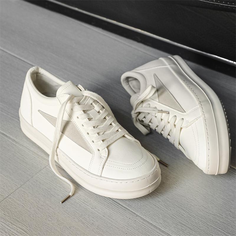 Модная обувь для мужских кроссовок 2024 Осень Мода Легкий уличный стиль Дышащие мужские кроссовки Повседневная спортивная обувь для спортзала и тенниса