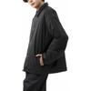 New Balance New Balance Japan Puffer Jackets Men's Black Lapel Moderate Other JMJL1576-BK