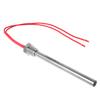 350W/300W 220V Ignitor Hot Rod Wood Pellet Grills Replacement Hot Rod Element Pellet Stove Threaded Igniter Hot Rod