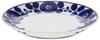 Hakusan Porcelain BLOOM Wreath Plate (S) Ama-751915