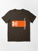 Best of Depeche Mode Band Logo Classic Essential T-Shirt