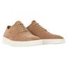 Boss Mens Clay Suede Tennis Trainers