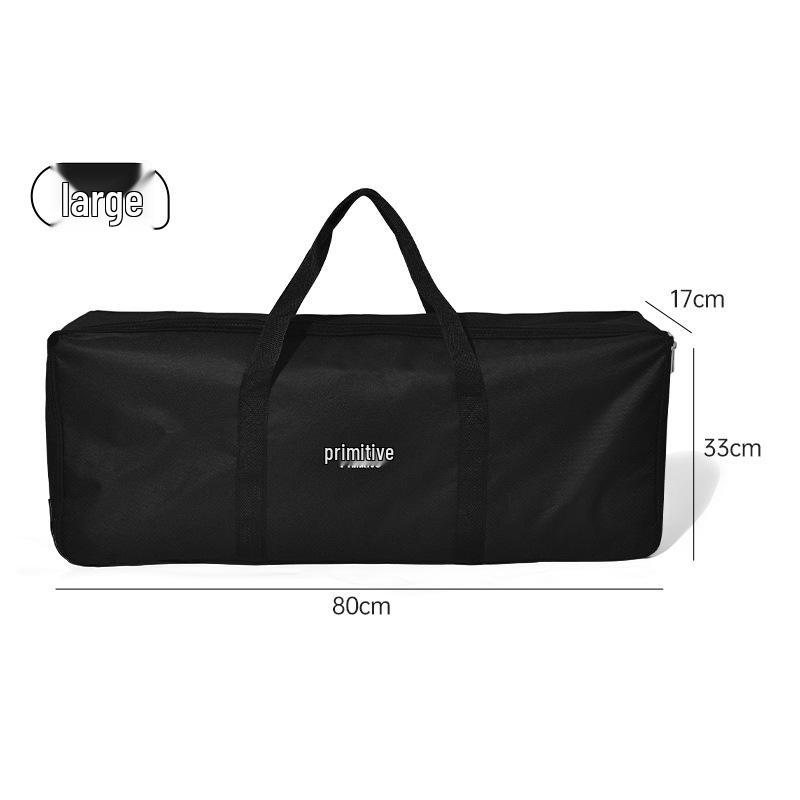 Большой портативный складной угольный гриль-барбекю из нержавеющей стали для использования на открытом воздухе и дома