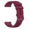 20 мм 22 мм Ремешок для Garmin Forerunner 265 165 255 245 Music Спортивный Браслет Venu 3 2 Sq/Active 5/Vivoactive 6 5 4 Силиконовый Ремешок