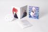 Ре:Re:Zero. Жизнь с нуля в другом мире 3-й сезон 4 [Blu-ray]